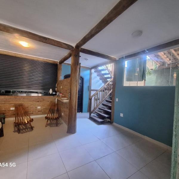 Alma Surf House - Foto 4
