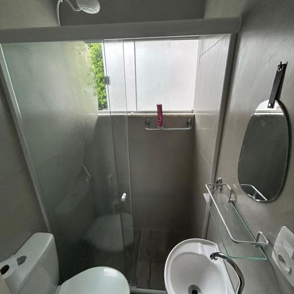 Apartamento 2 quartos Cabo Frio na praia do Forte - Foto 2