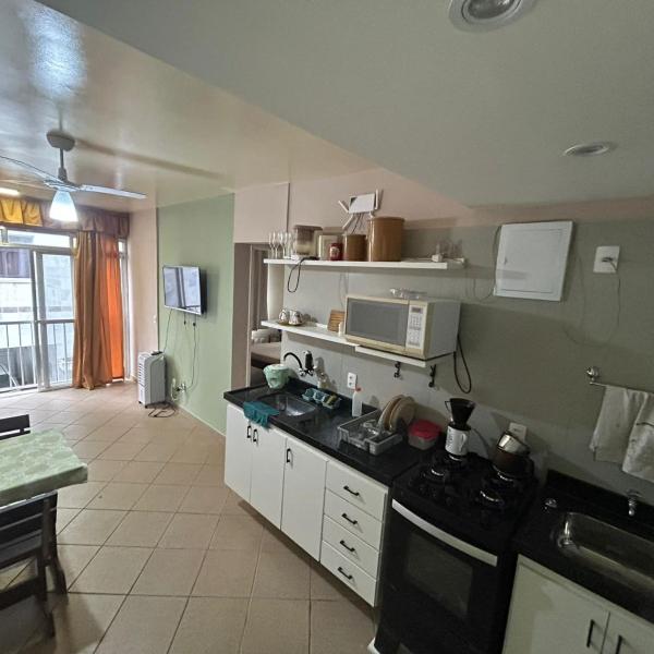 Apartamento 2 quartos Cabo Frio na praia do Forte - Foto 3