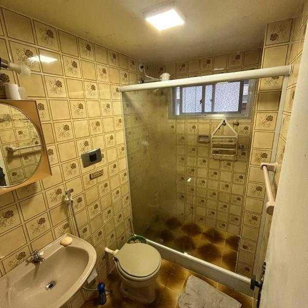Apartamento 2 quartos Cabo Frio na praia do Forte - Foto 4