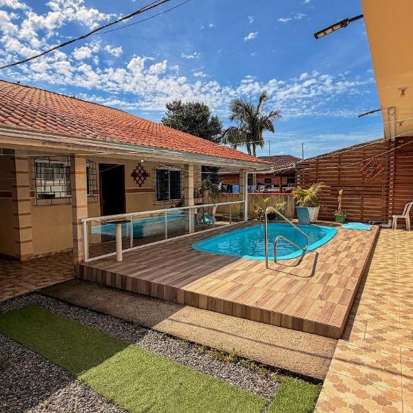 Casa com Piscina aquecida em Itapema do Norte - Foto 4