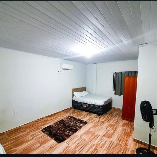 Recanto Remanso - Foto 2