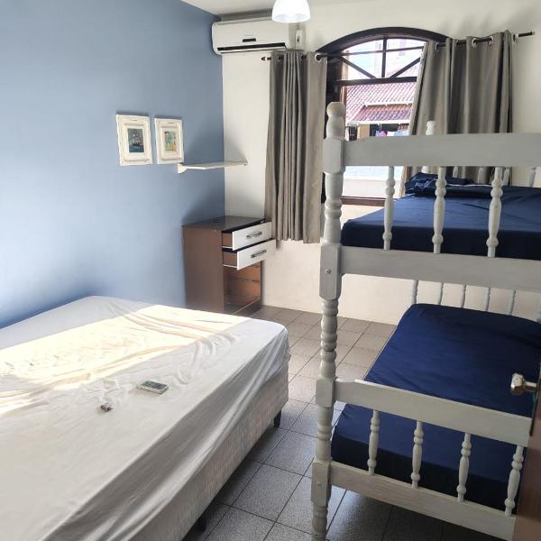 Casa de temporada em São Francisco do Sul para 12 pessoas - Foto 2