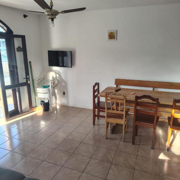 Casa de temporada em São Francisco do Sul para 12 pessoas - Foto 5