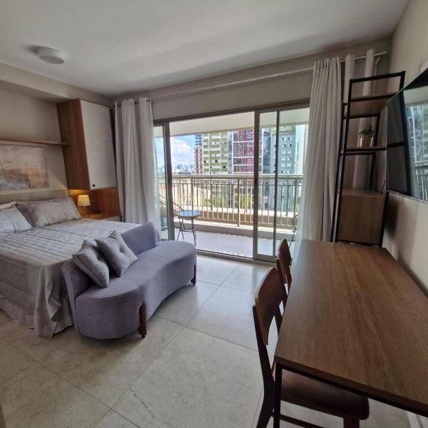 Apartamento aconchegante próximo ao metrô - Foto 4
