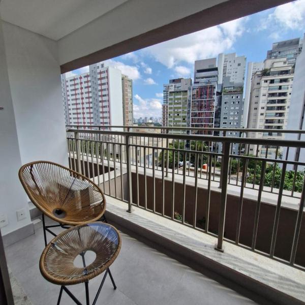 Apartamento aconchegante próximo ao metrô - Foto 5