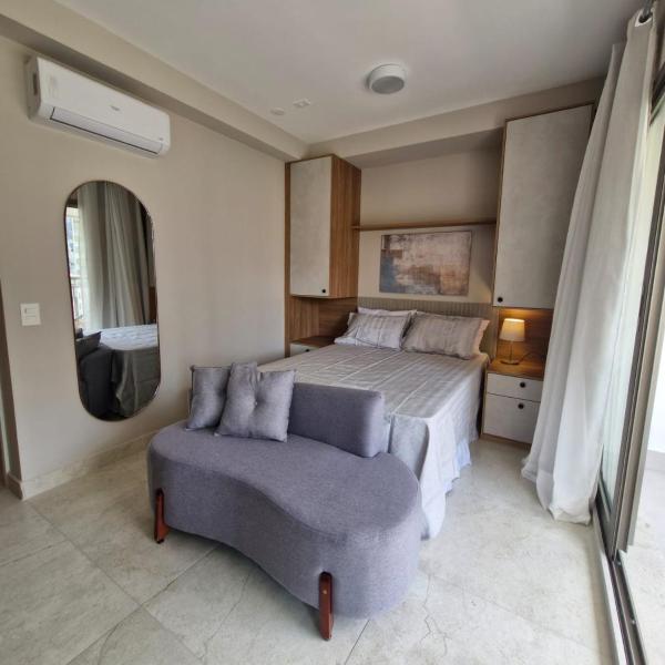 Apartamento aconchegante próximo ao metrô - Foto 3