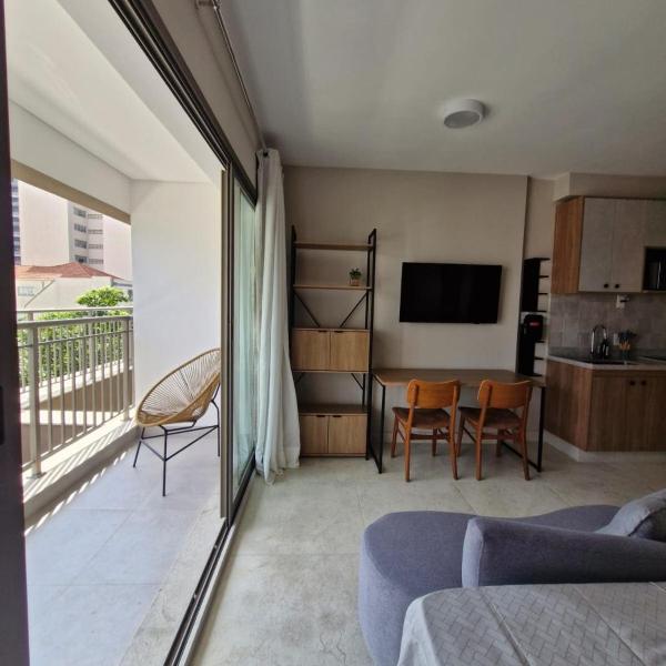 Apartamento aconchegante próximo ao metrô - Foto 2