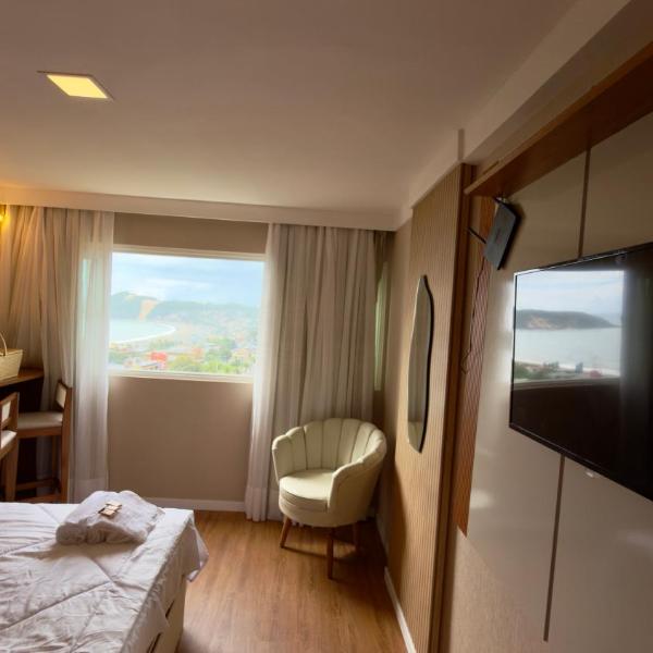 Vista Mar Natal Premium Flat - Foto 5