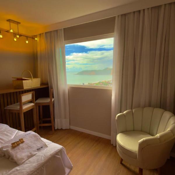 Vista Mar Natal Premium Flat