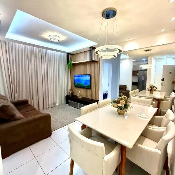 Apartamento Alto Padrão, hotel u gradu Belem