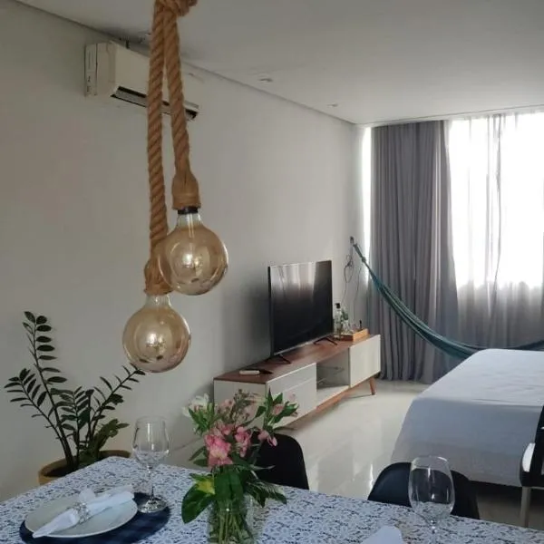 Itapuã Beach - Espaço Aconchegante e Tranquilo pra você e sua família!, hotel in Salvador