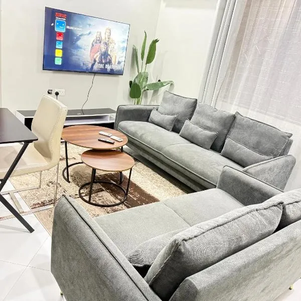 Rejao Homes, hotel in Dar es Salaam