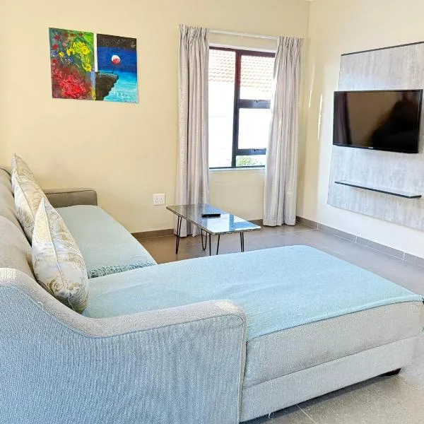 Starlet holiday home, khách sạn ở Four Ways