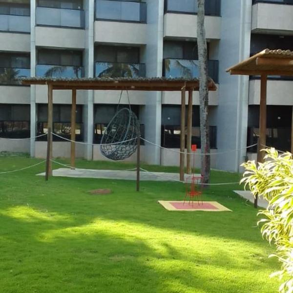 Hotel Pirâmides natal