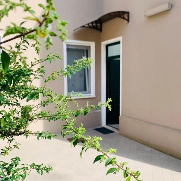 La Casa di Katia, hotel a Mantova