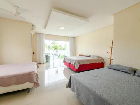 Casa Cond Aconchegante 3QT com PISCINA e SINUCA - Foto 2