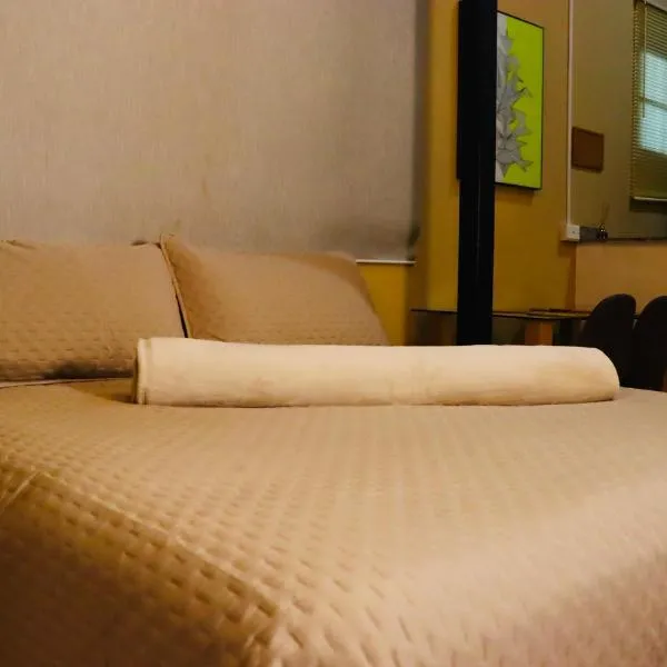 San Felipe Loft โรงแรมในปานามาซิตี้