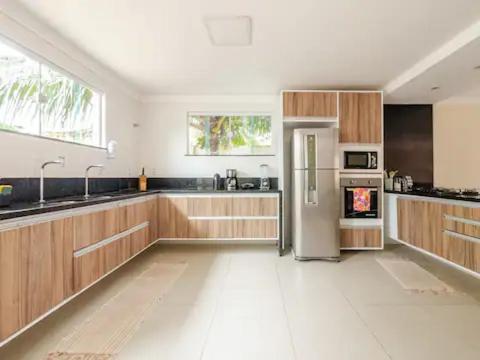 Casa Cond Aconchegante 3QT com PISCINA e SINUCA - Foto 5
