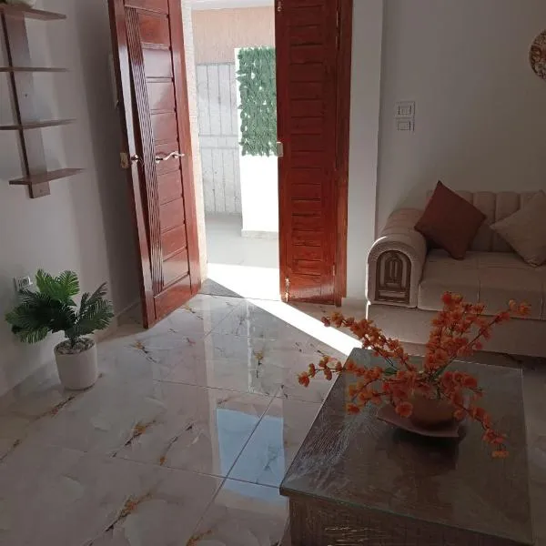 Appartement chic et luxueux – hotel w mieście Rejiche