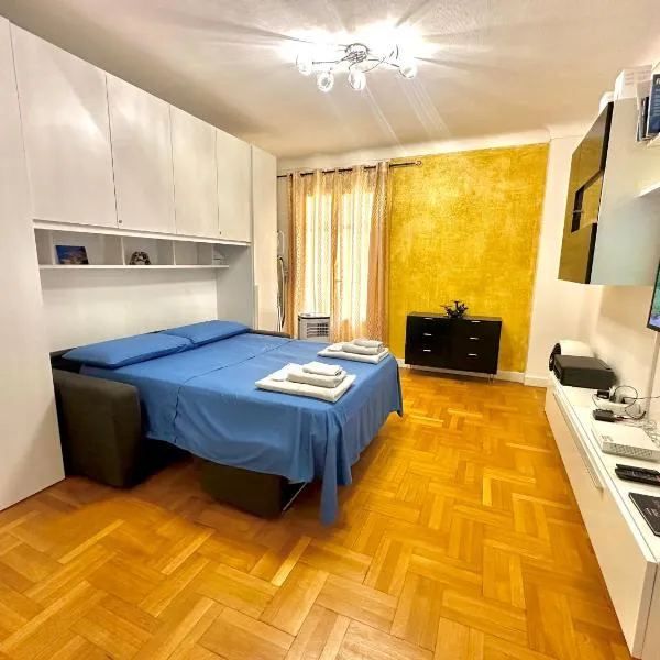 Monaco Home just 200 mt from Casinò Monte Carlo, hotel a Monte Carlo