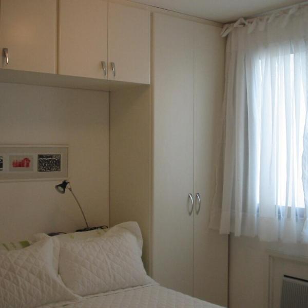 FLAT COPACABANA - turismo e segurança - Foto 2