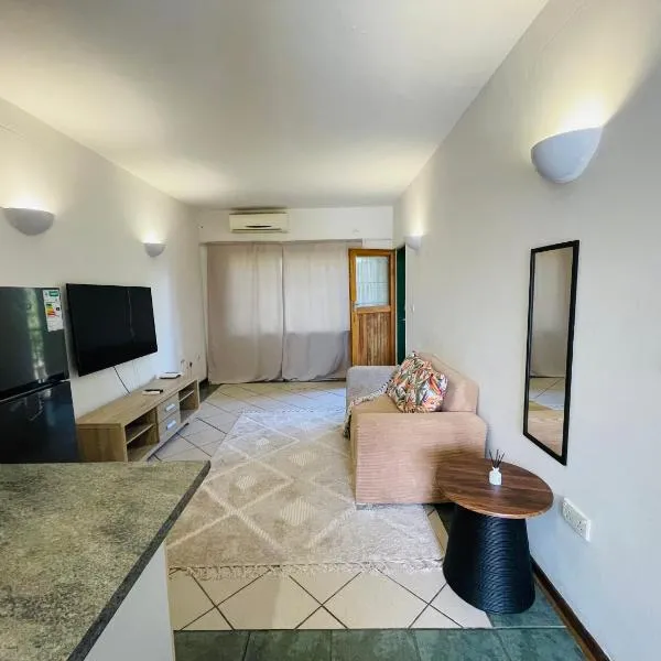 Quiet Nest: Gaborone şehrinde bir otel