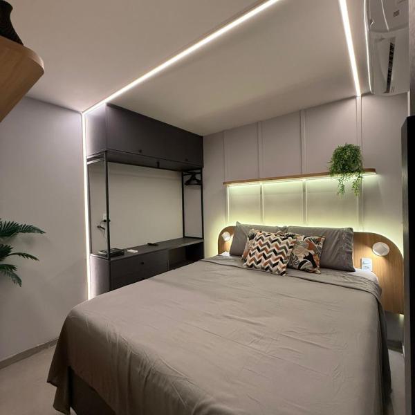 Luxo em Bessa