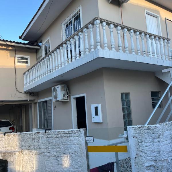 Casa para Temporada na praia