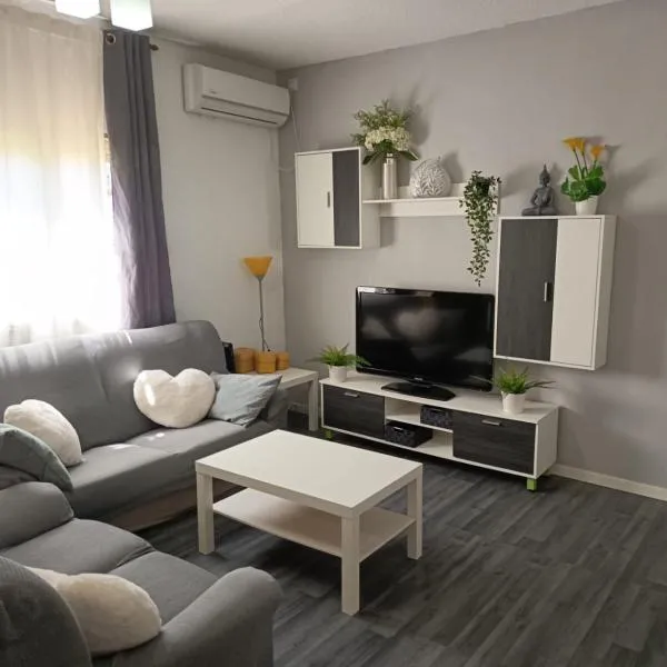 Casa de Oro, хотел в Толедо