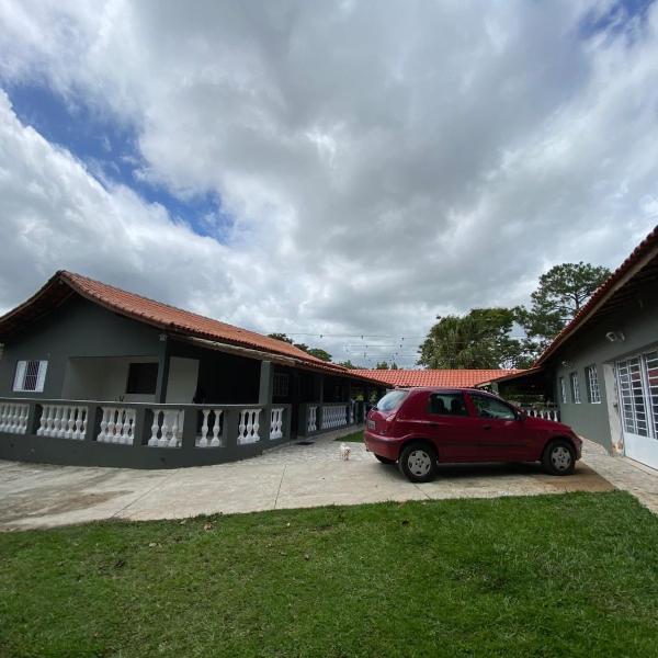 Chácara Recanto do Sagui - Foto 2