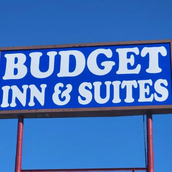 Budget Inn And Suites Eagan, ξενοδοχείο σε Eagan