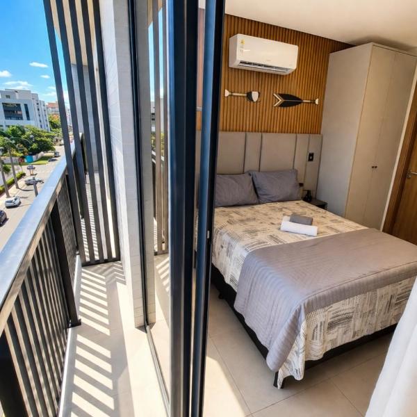 Flat em Intermares