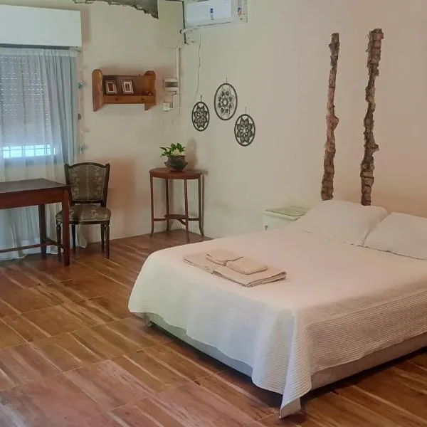 Casaviva، فندق في مرسيدس