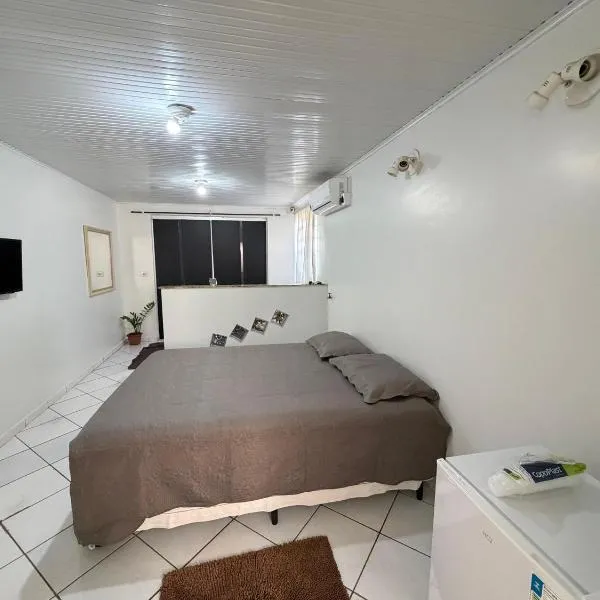 Repouso Tranquilo, hotel em Assis