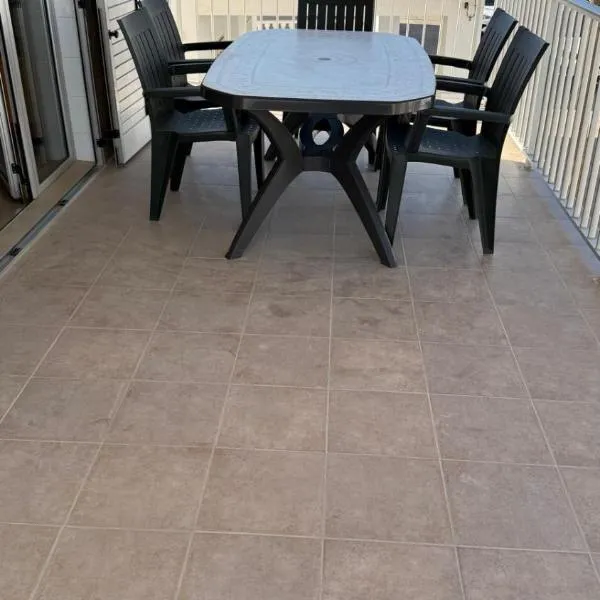 Apartamento a POCOS METROS DEL MAR II, viešbutis mieste Playa