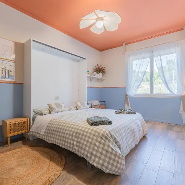 Amagi Home, Hotel in Montecchia di Crosara