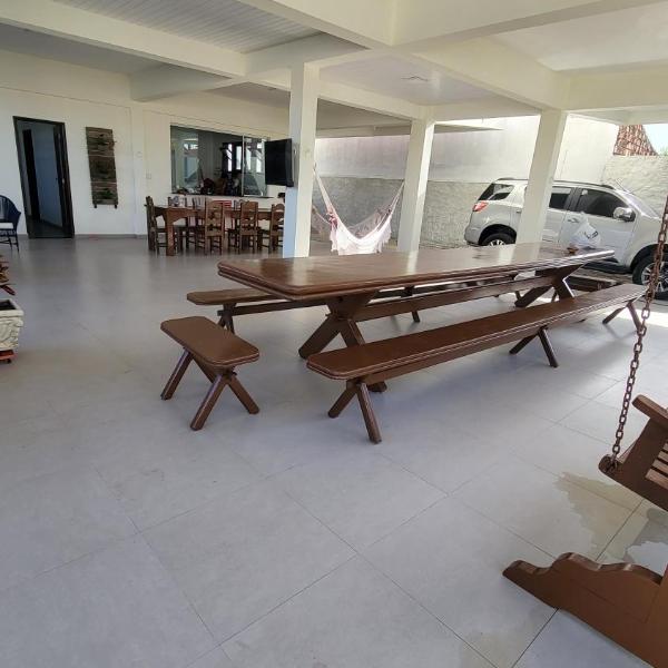 Casa Salinas PÁ
