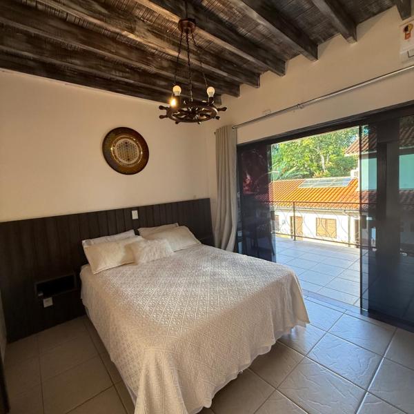 Pousada Bahan Suites privativas - ideal para Casais - Foto 2