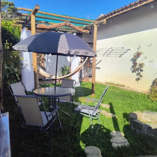 Espaço Meditare, hotel di Socorro