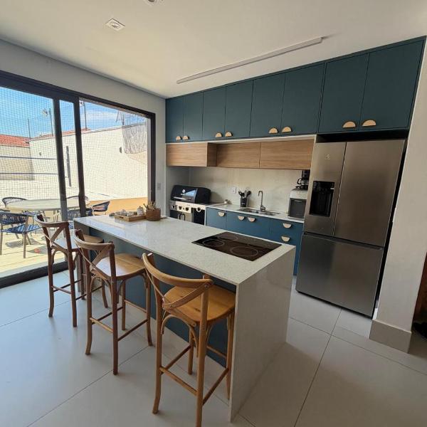 Casa com Quadra de Beach Tenis - Foto 5