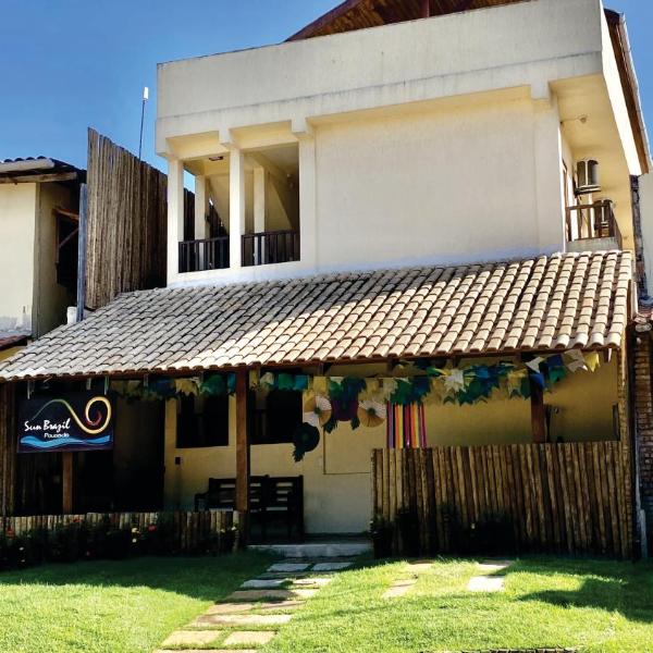 Pousada Sunbrazil