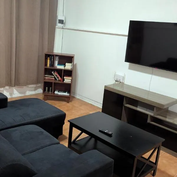 Residencia cercana ENGIE, hotel Tocopillában