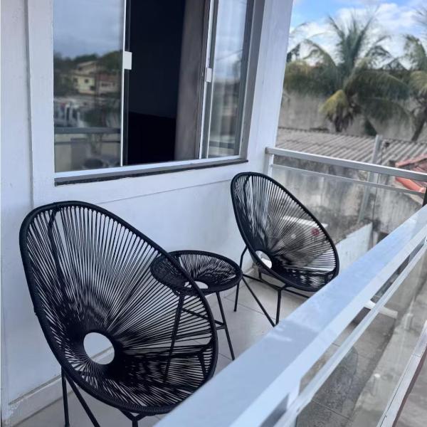 Loft Charmoso