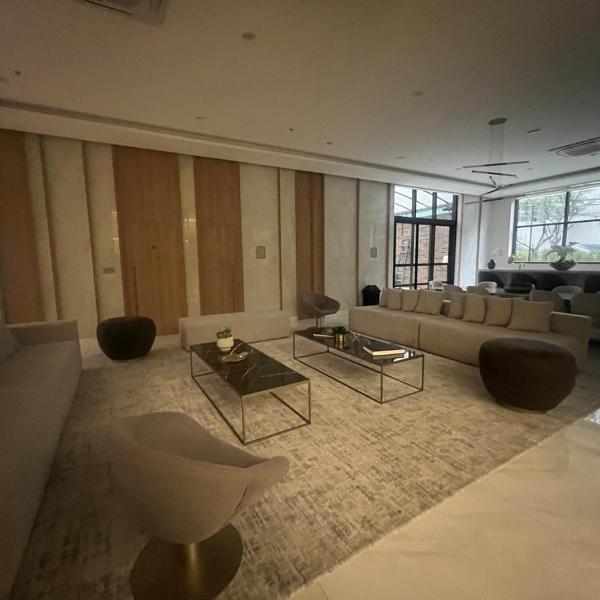 Studio novo região hospitalar próximo a avenida Paulista A