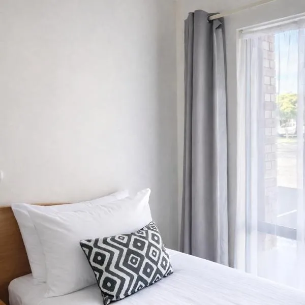 Busselton Motel, khách sạn ở Busselton