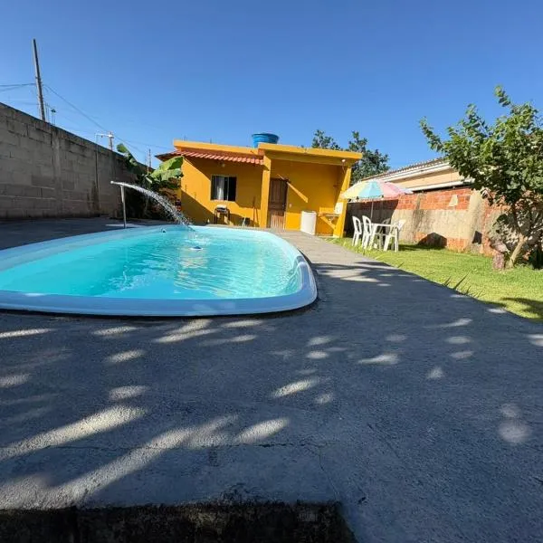 CasadaKassia, hotel din Itapemirim