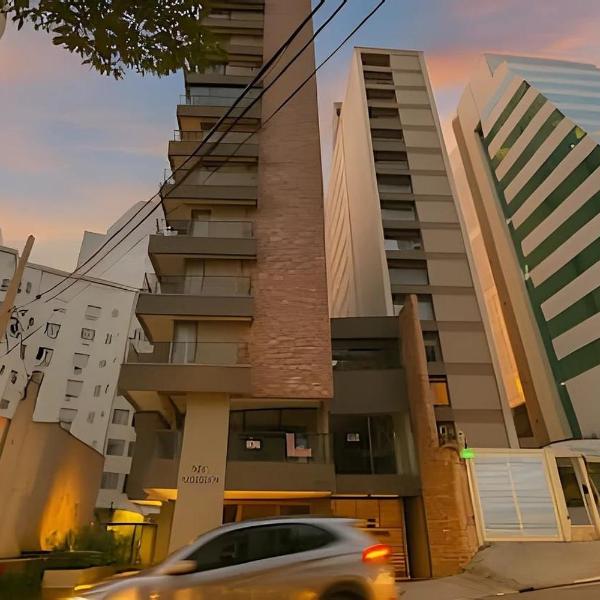 Next Haddock Lobo 82 - Loft na Paulista