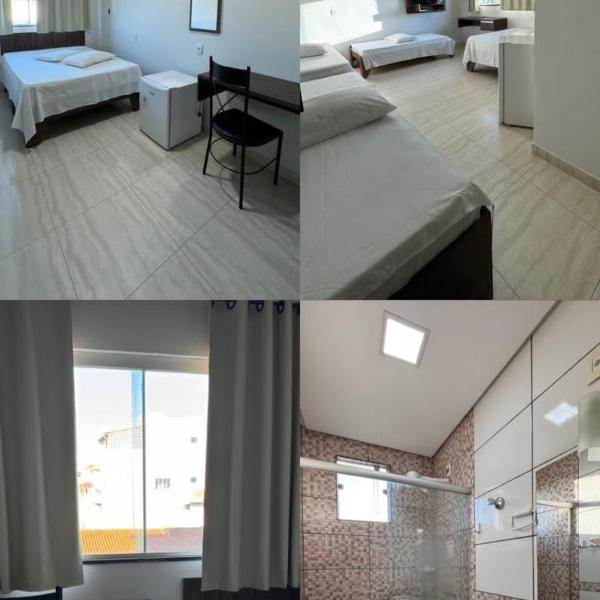 Hotel Volpi Salinas - Foto 2