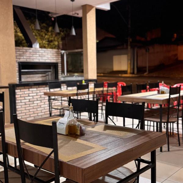 Hotel Volpi Salinas - Foto 4